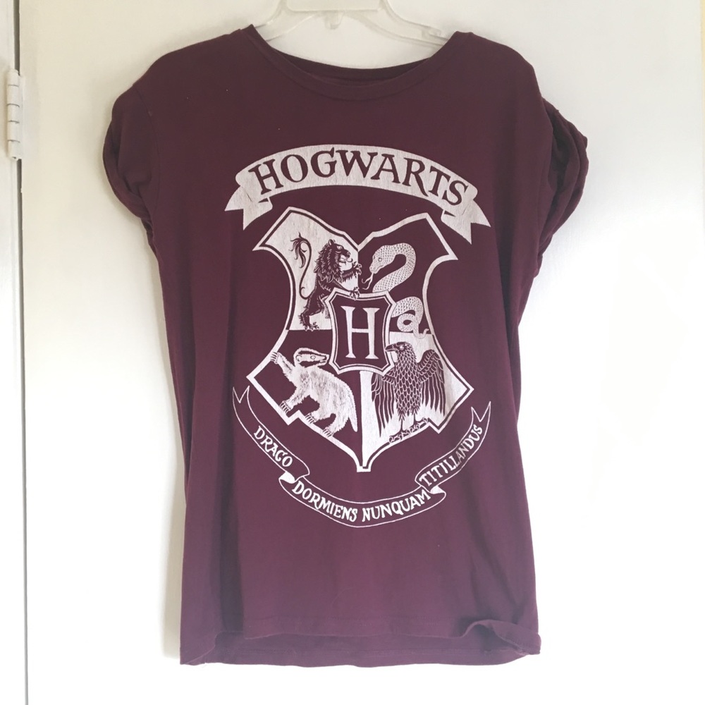 Harry Potter t-shirt